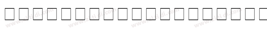 national geographic字体转换